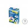 Paus Giz Giotto Robercolor Branco 10 Unidades
