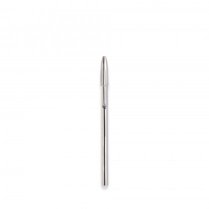 Esferogr�fica Bic Cristal Shine Preto