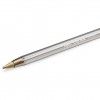 Esferogrfica Bic Cristal Fun Roxo 1.6mm