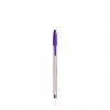 Esferogrfica Bic Cristal Fun Roxo 1.6mm