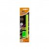L�pis Grafite Bic Evolution Flou 2HB + Afia + Borracha