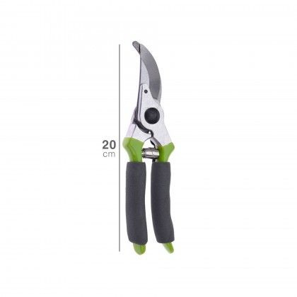 Tesoura Podar Metal 20cm