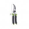 Tesoura Podar Metal 20cm