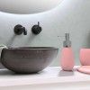 Conjunto Lavatrio WC 4 Peas
