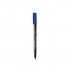 Caneta Permanente Staedtler Azul 0.6mm Caneta Permanente Staedtler Azul 0.6mm