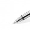 STAEDTLER CANETA BALL 432M PRETO