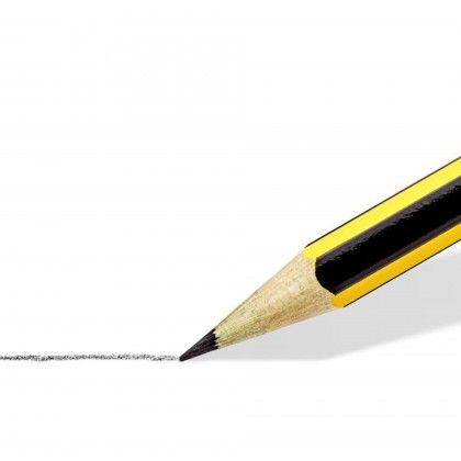 Lápis Grafite Staedtler Noris B Lápis Grafite Staedtler Noris B