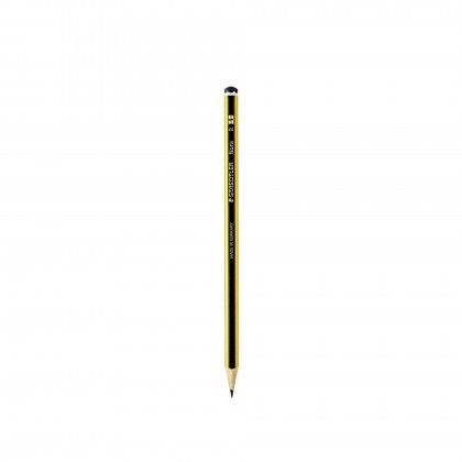 Lápis Grafite Staedtler Noris B Lápis Grafite Staedtler Noris B