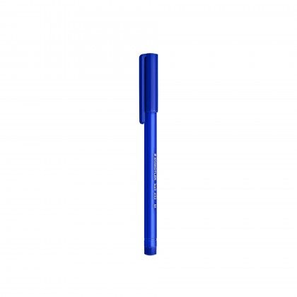 Caneta Ball Staedtler Azul 0.5mm