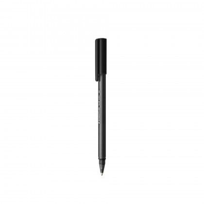 Esferogrfica Staedtler Ball 0.5mm Preto