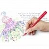Esferogrfica Staedtler Ball 0.5mm Preto