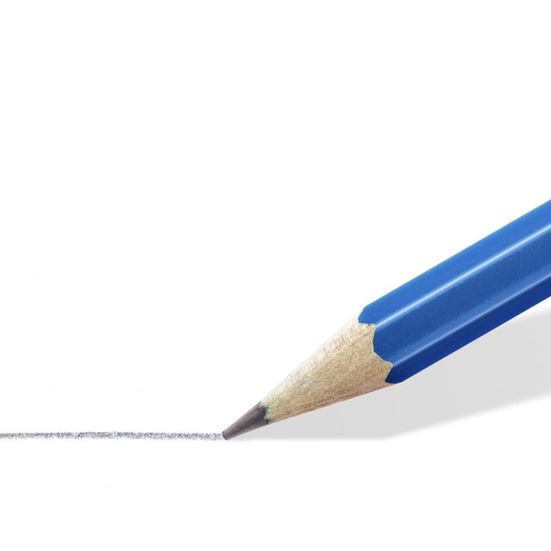 Lápis Grafite Staedtler Lumograph 2B