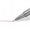 Caneta Ponta Fina Staedtler 6 Cores Neon 0.3mm