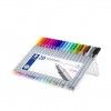 Caneta Ponta Fina Staedtler 20 Cores 0.3mm