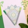 Caneta Ponta Fina Staedtler 10 Cores 0.3mm