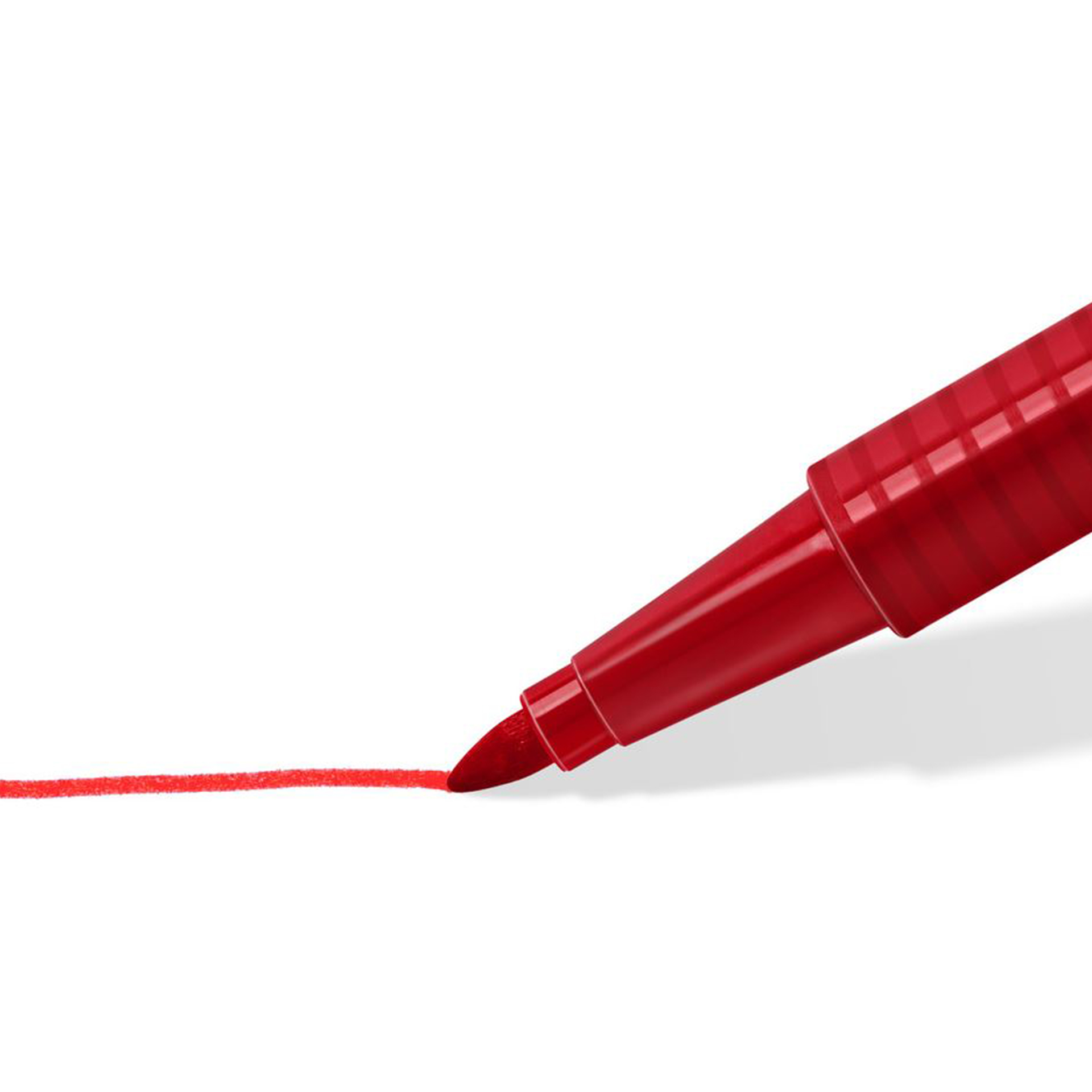 STAEDTLER CANETA PONTA FIBRA 1MM 323