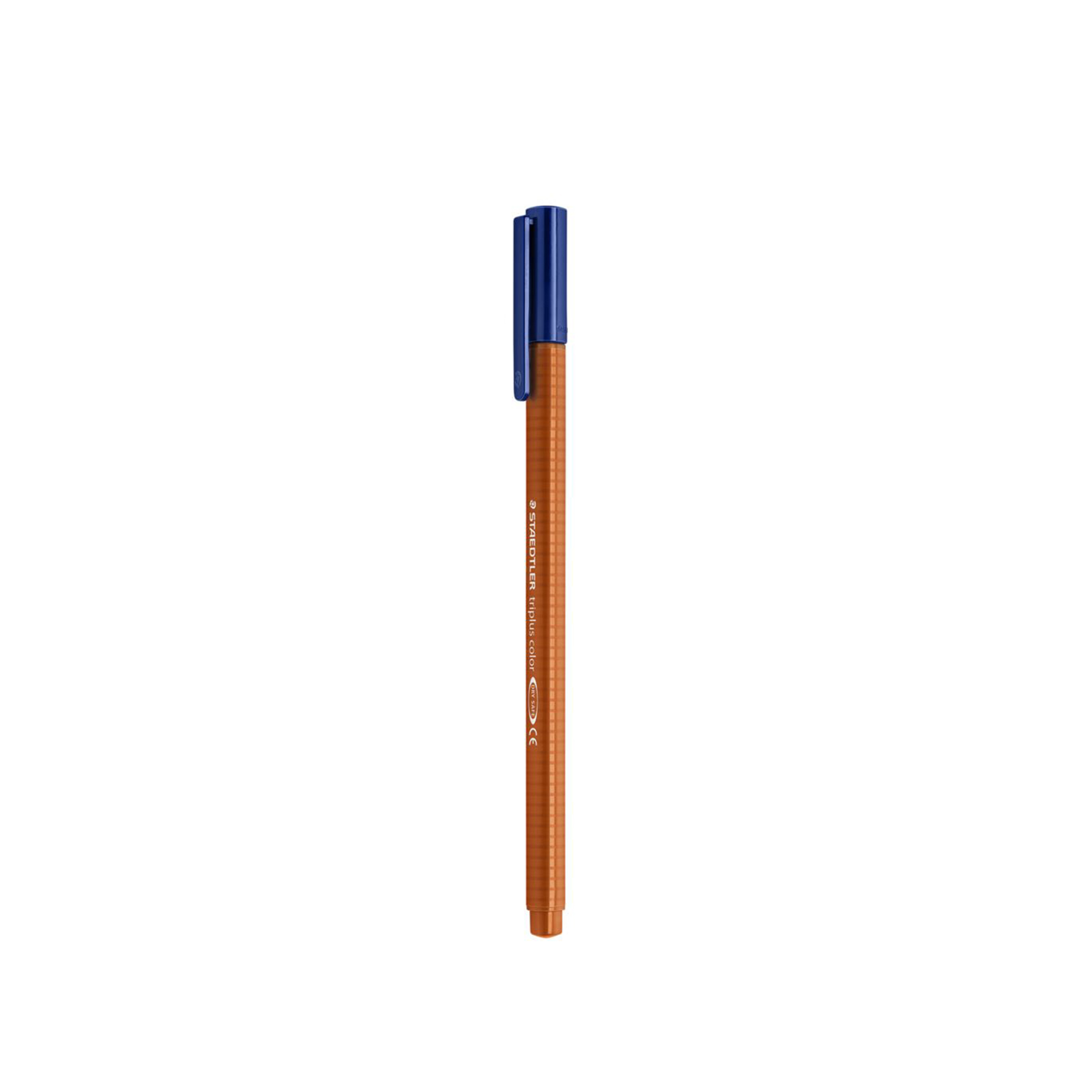 STAEDTLER CANETA PONTA FIBRA 1MM 323