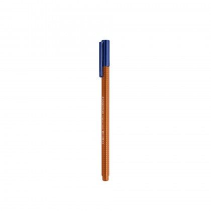 STAEDTLER CANETA PONTA FIBRA 1MM 323