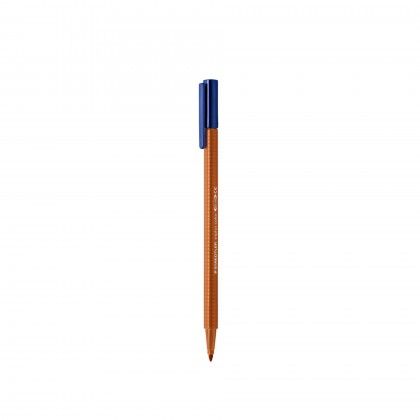 STAEDTLER CANETA PONTA FIBRA 1MM 323