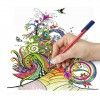 STAEDTLER CANETA PONTA FIBRA 1MM 323