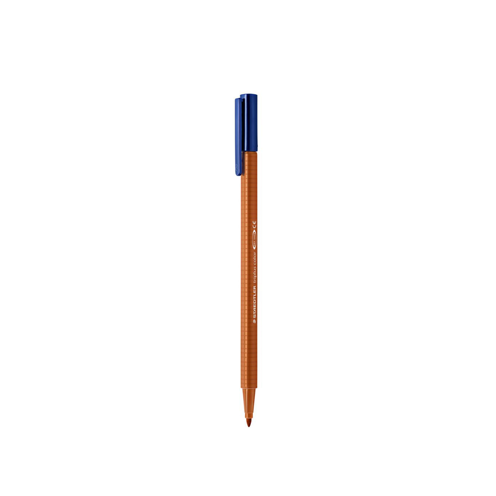 STAEDTLER CANETA PONTA FIBRA 1MM 323