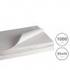 Toalha Papel Mesa Eco 30X45cm Pack 1000