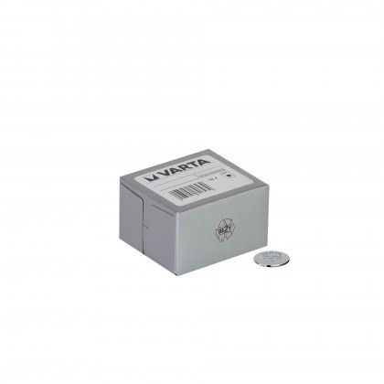 Pilha Varta Prateado 3V 1.6mm