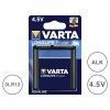Pilha Longlife Power 4.5V Pilha Longlife Power 4.5V