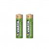 Pilha Recarregvel Recycled AA Pack 2