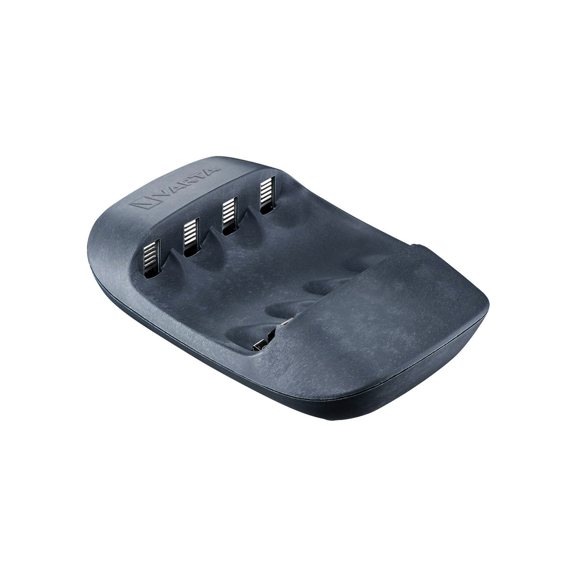 Carregador Eco para Pilhas AA + AAA