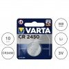 Pilha Varta Boto CR2450