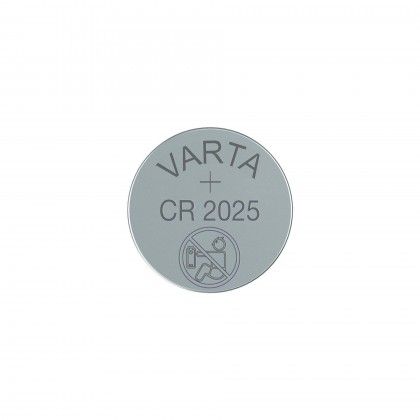 Pilha Varta Boto CR2025