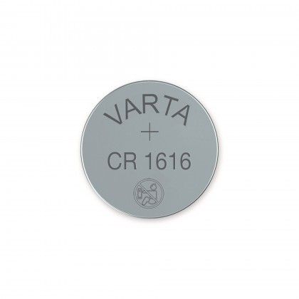 Pilha Varta Boto CR1616