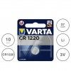 Pilha Varta Boto CR1220