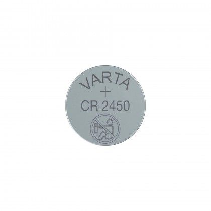 Pilha Varta Boto CR2450
