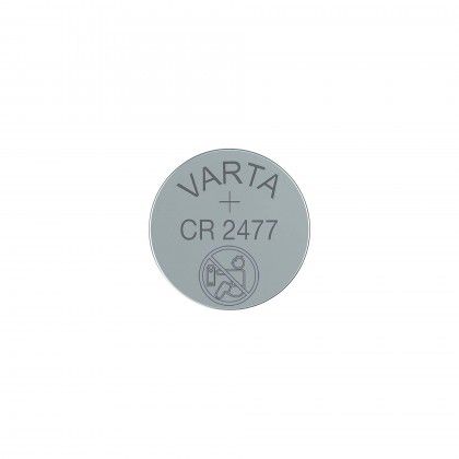 Pilha Varta Boto CR2477