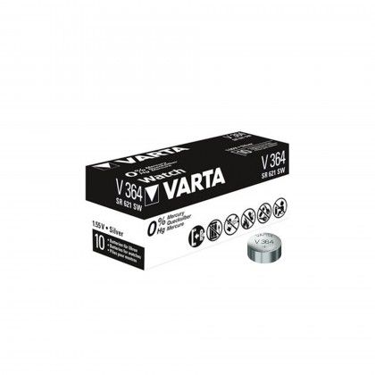 Pilha Varta Boto V364