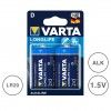 Pilha Longlife Power D Multicor 1.5V Pack 2 Pilha Longlife Power D Multicor 1.5V Pack 2