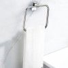 Toalheiro Parede Slim 18X4.5X19.5CM