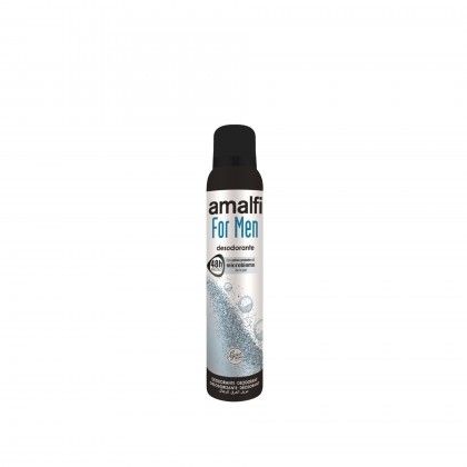 Desodorizante Spray Amalfi Men 270cc 200ml