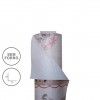 BONITA TELA DE MESA LAMINADA BRILHO 1.40M