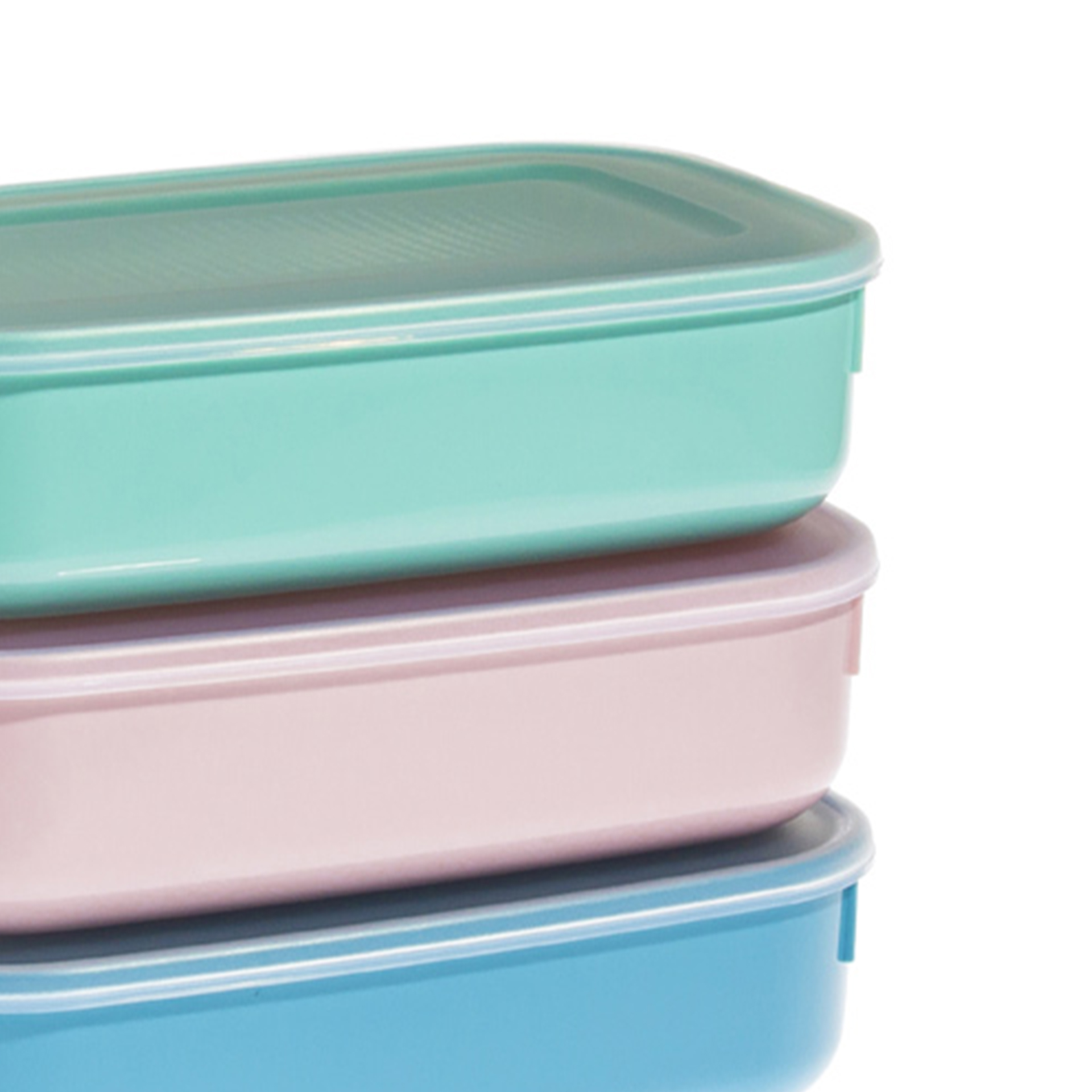 CAIXA HERMÉTICA RETANGULAR