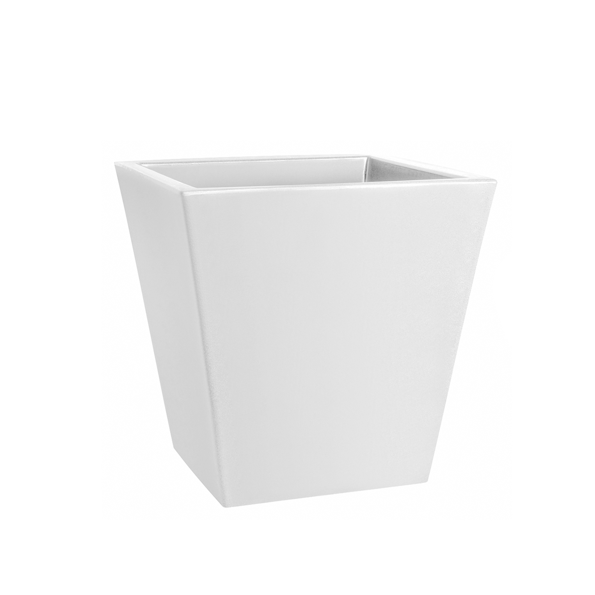 VASO CAMELIA PLÁSTICO