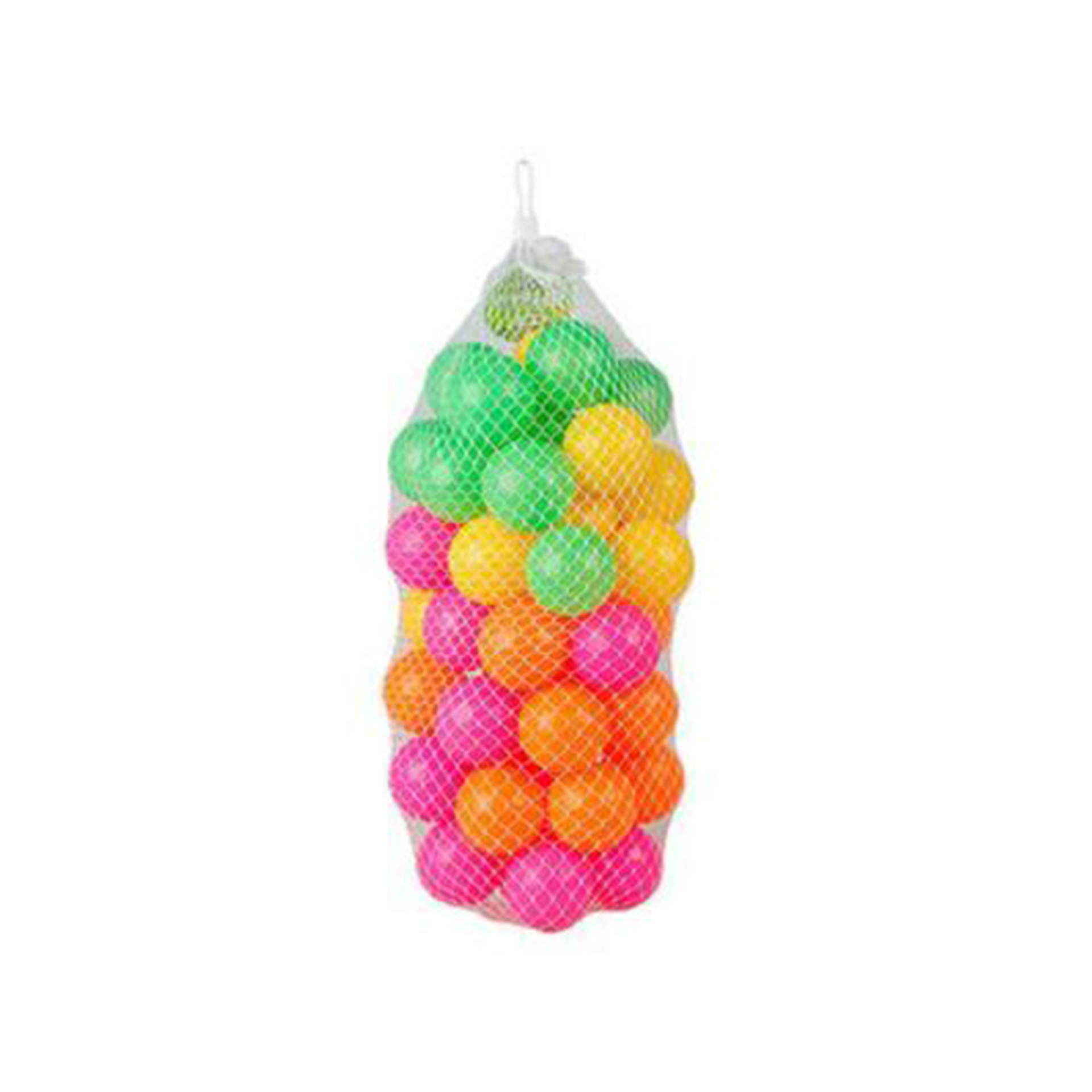 Conjunto 40 Bolas 7CM