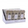 Velas Douradas Pack 8