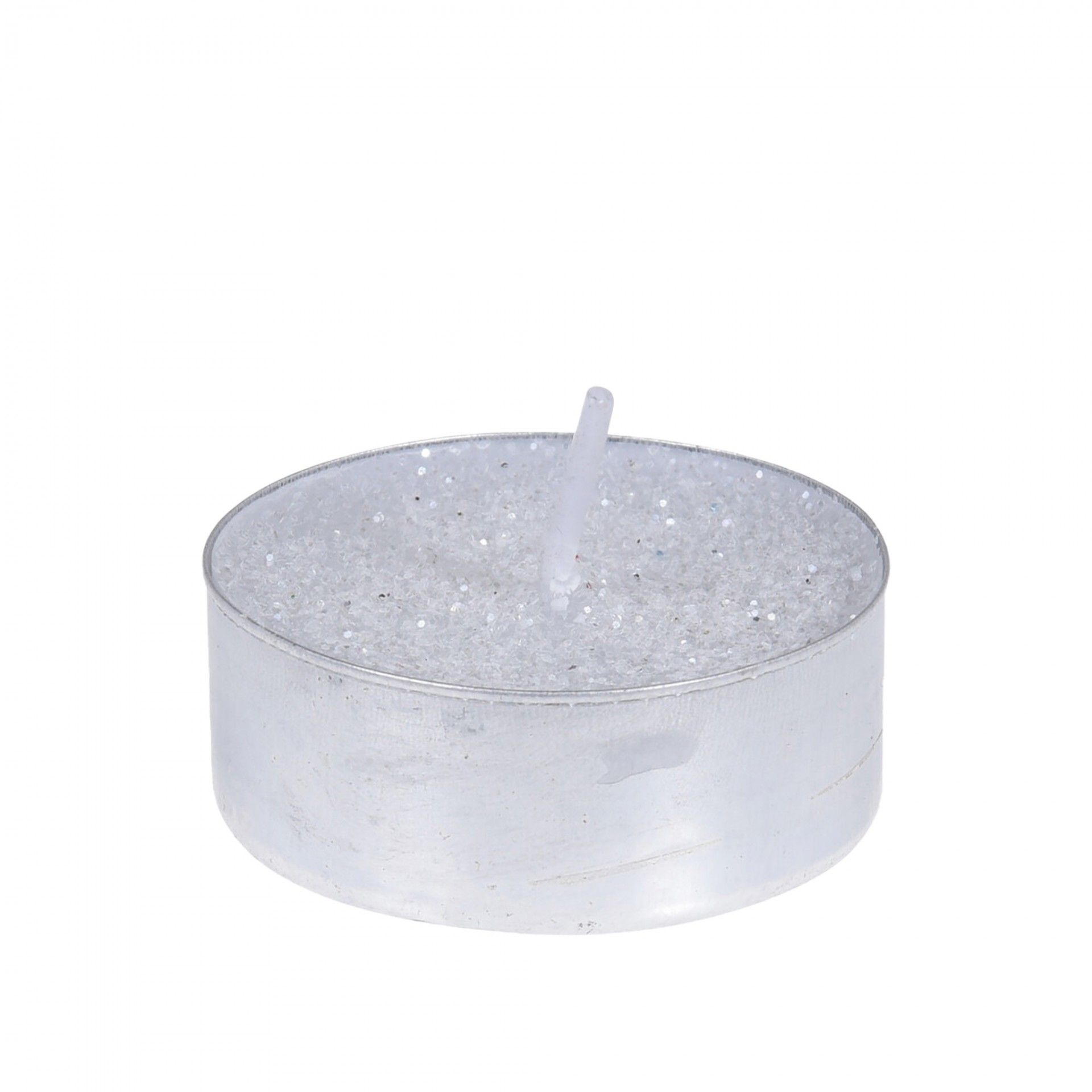 Velas Brancas Pack 8