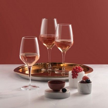 Copo com P Napa 36cl Pack 6