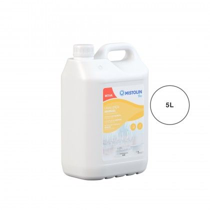 Lava Loia Manual Mistolin Pro 5000ml