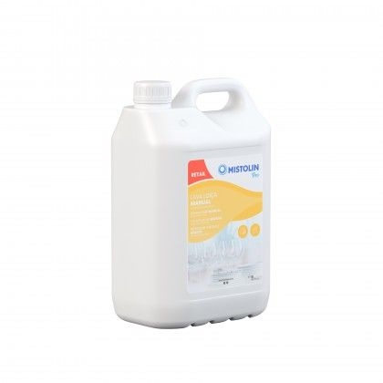 Lava Loia Manual Mistolin Pro 5000ml