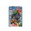 Puzzle Educa 500 Peças Heróis Marvel Puzzle Educa 500 Peças Heróis Marvel
